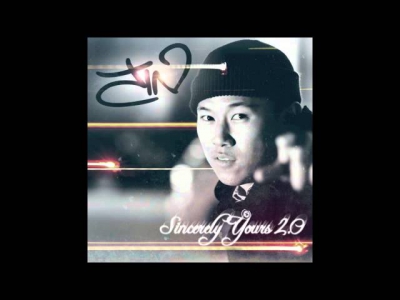 Sincerely Yours - Jin (Sincerely Yours 2.0) w/lyrics + free DL link