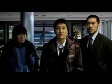 Lee Jun Ki & Lee Moon Sik