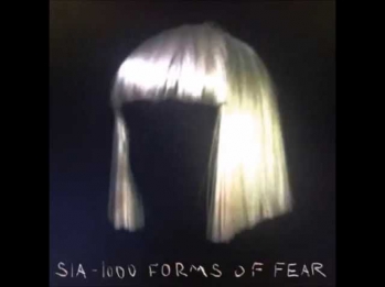 Sia - Chandelier (Official Instrumental)