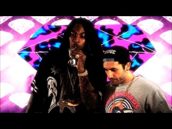 Borgore feat. Waka Flocka Flame & Paige - 