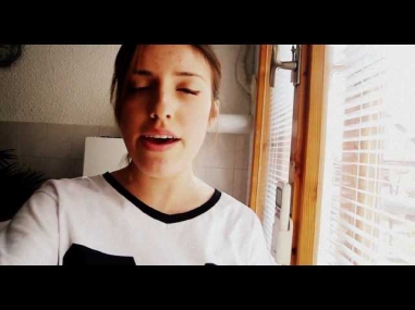 I Have Nothing - Whitney Houston - Monica Koleva acapella cover