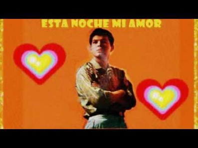 Esta noche mi Amor-Martin Roca