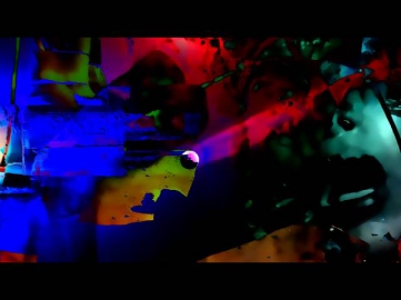 DJ SoNiC - S.K.Y. - 07 / Video Clip Psychedelic Psy Dark GOA Trance