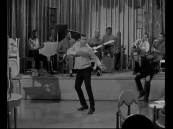 Chubby Checker - The Twist,Чабби Чекер-Твист