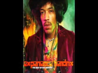 Jimi Hendrix - Little Wing