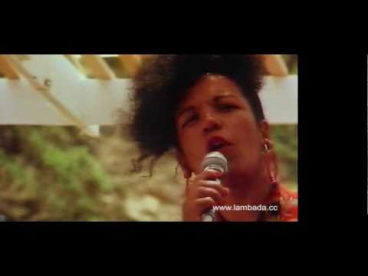 Kaoma - The Lambada ORIGINAL Music Video Clip (Llorando Se Fue) 1989 OFFICIAL