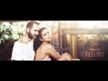 Edward Maya feat Yohana - FEELING (Official Single)