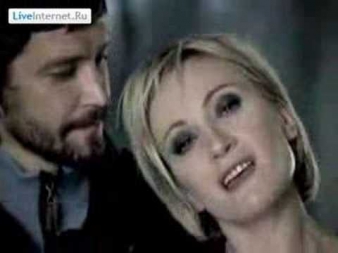 UMA2RMAN feat. Patricia Kaas - Ты не позвонишь