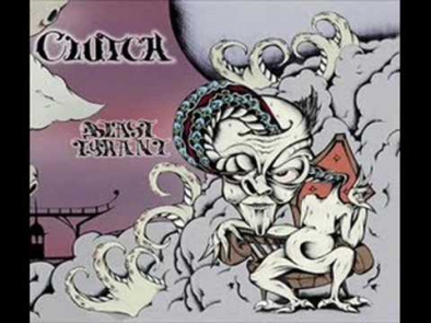 Clutch - The Regulator