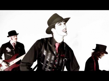 Steam Powered Giraffe - Automatonic Electronic Harmonics