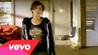 Natalie Imbruglia - Torn (Official Video)