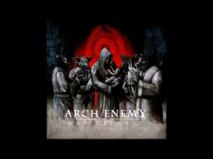 Arch Enemy ✺ War Eternal (Full Album 2014)