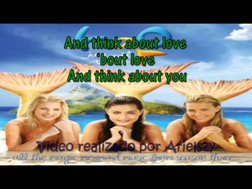 04 -  Indiana Evans - I Believe (full cd version) (lyrics)