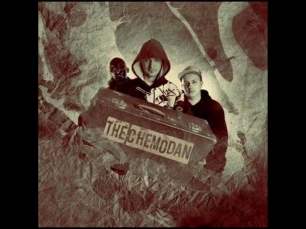 The Chemodan, Ямыч, Одбр - Гейм Овер