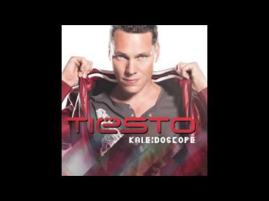 Tiësto feat. Cary Brothers - Here On Earth