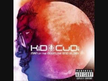 KiD CuDi - Soundtrack To My Life