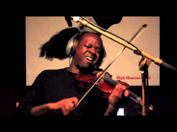 Avicii ft Dan Tyminski - Hey Brother - Ashanti Floyd (Violin Cover)