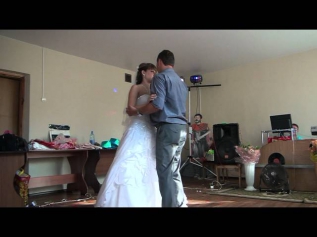 Самый лучший танец отца и дочери на свадьбе