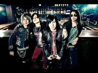 Escape The Fate - Issues (Ruxpin Remix)