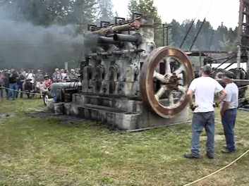 1936 Fairbanks Morse Model 32D