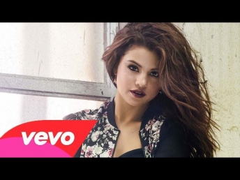 Selena Gomez - Undercover (Official Video)