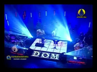 Show Especial: Banda Dom