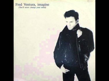 Fred Ventura - Imagine