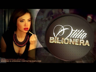 Otilia - Bilionera (radio edit)