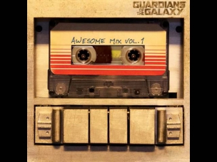 Guardians Of The Galaxy OST - 