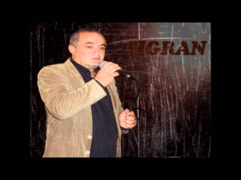 Tigran Veranyan - Ginetun