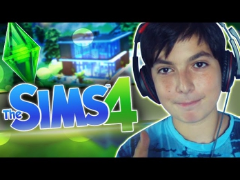The Sims 4 | Симс 4 создаем персонажа + как скачать игру Sims 4