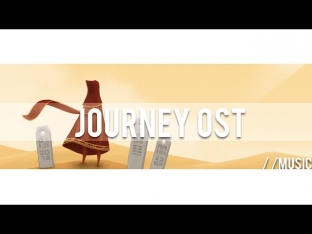 Journey OST - Complete Soundtrack