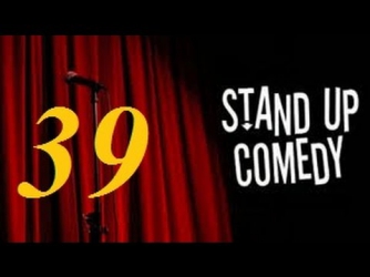 Stand Up 39 выпуск 19 10 2014 смотреть онлайн