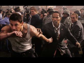 WHITE HOUSE DOWN - Official Trailer - In Theaters June 28th