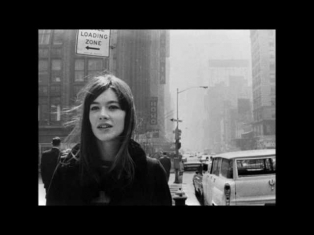 Françoise Hardy - Le Temps de l'Amour