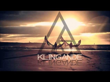 Klingande - Jubel (Lyrics - Radio Edit)