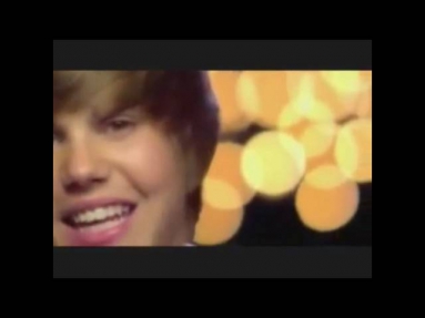 First Dance Music Video - Justin Bieber