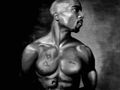 2Pac - God Bless The Dead (OG Uncensored Version)