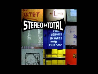 Stereo Total - I Love You Ono (Original song)