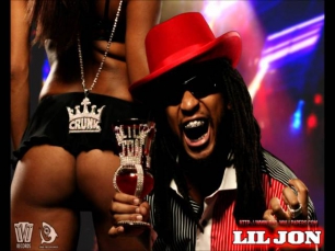 Lil Jon feat LMFAO - Drink