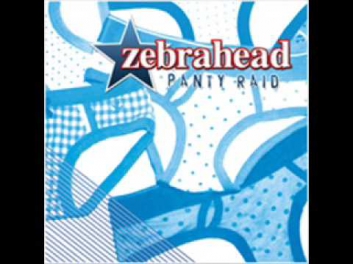 Zebrahead - Survivor