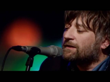 King Creosote Jon Hopkins Bubble BBC Review Show 2012