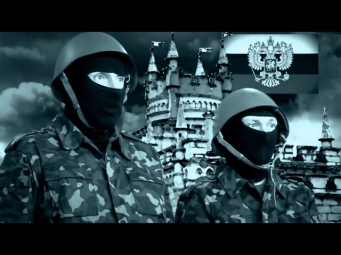 Письмо Путину: Для украинских военных ты ГАВНО!