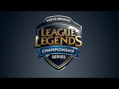 NA LCS Spring - Week 2 Day 1