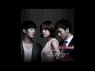 Scandal OST Part 2 