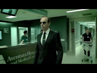 Matrix 4: Reborn - Official Trailer #1 (2017)
