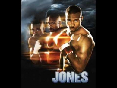 Roy Jones Jr.  - Body Head Anthem