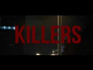 KILLERS Official Trailer 1 [HD 2014]