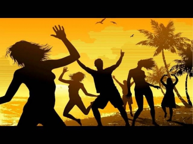 DJ Antoine ft. The Beat Shakers - Ma Chérie [ Dj Max Summer Mix ]