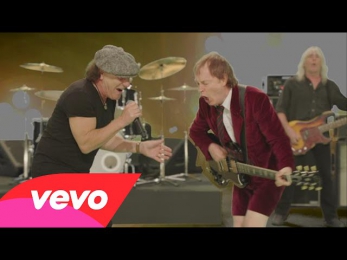 AC/DC - Play Ball